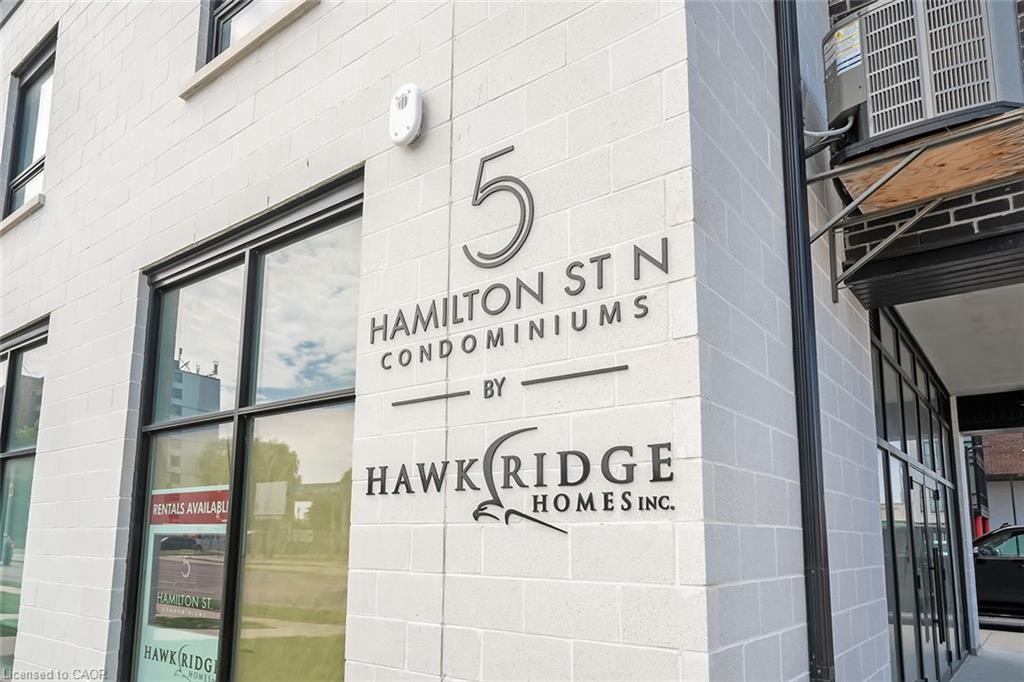 507-5 Hamilton Street N, Hamilton, ON, L0R 2H0 - 30