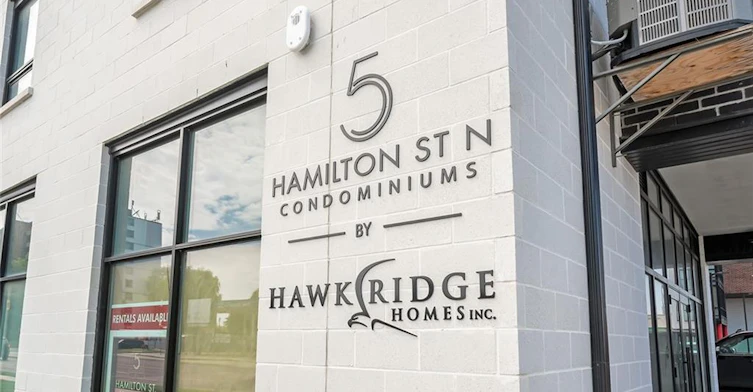 507-5 Hamilton Street N, Hamilton, ON, L0R 2H0 - 30