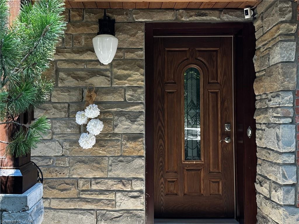 74 Mitchell Street, North Dumfries, ON, N0B 1E0