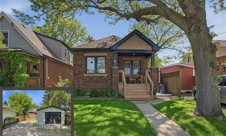 96 Paling Avenue