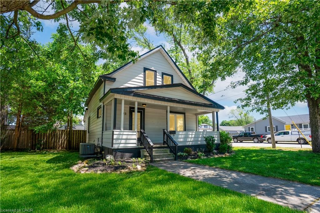 793 Steele Street, Port Colborne, ON, L3K 4Z5