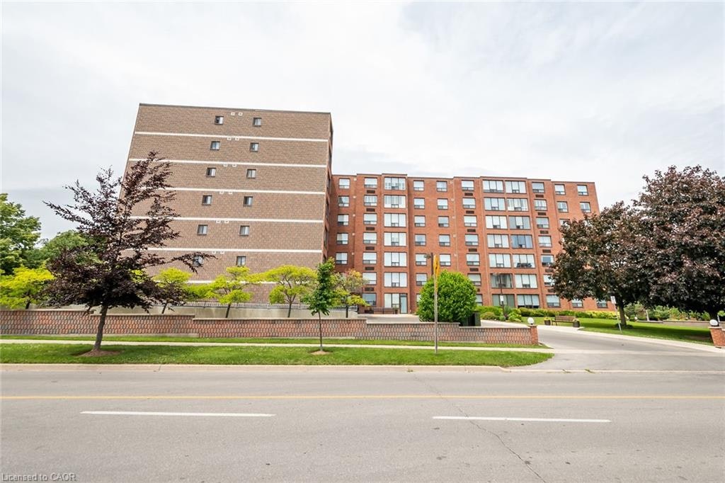 403-99 Donn Avenue, Hamilton, ON, L8E 4Z9
