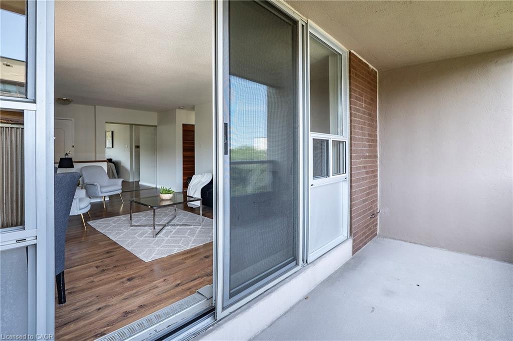 1009-1964 Main Street W, Hamilton, ON, L8S 1J5 - 20