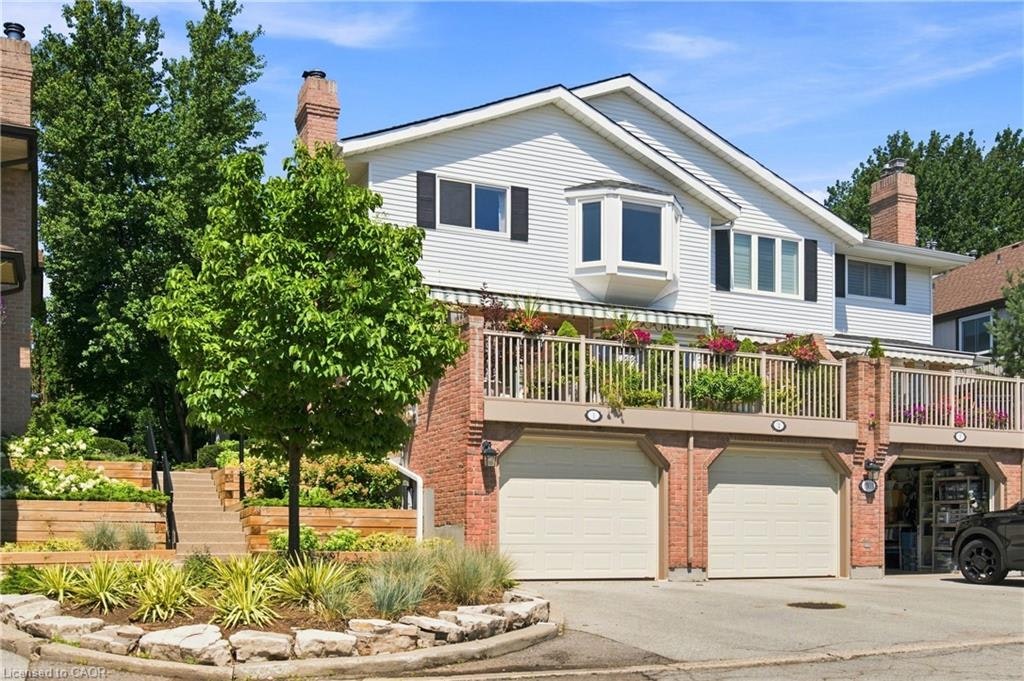 1-1503 Upper Middle Road, Burlington, ON, L7P 4M5