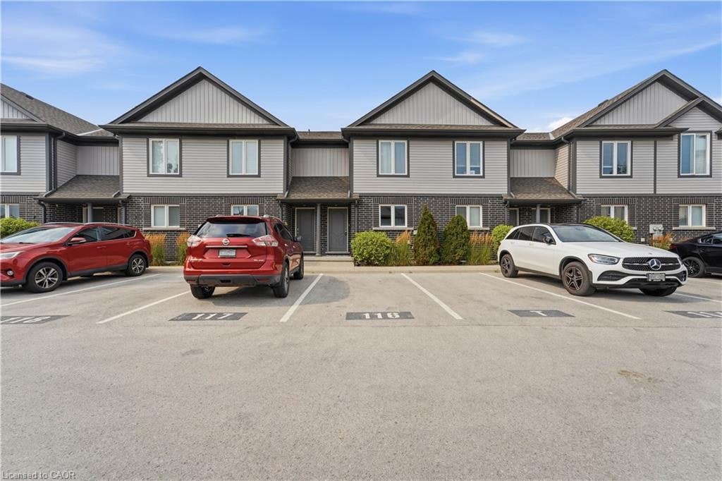 5-7768 Ascot Circle, Niagara Falls, ON, L2H 3P9