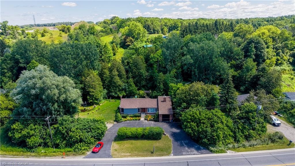 1853 Highway 24 S, North Dumfries, ON, N1R 5S6