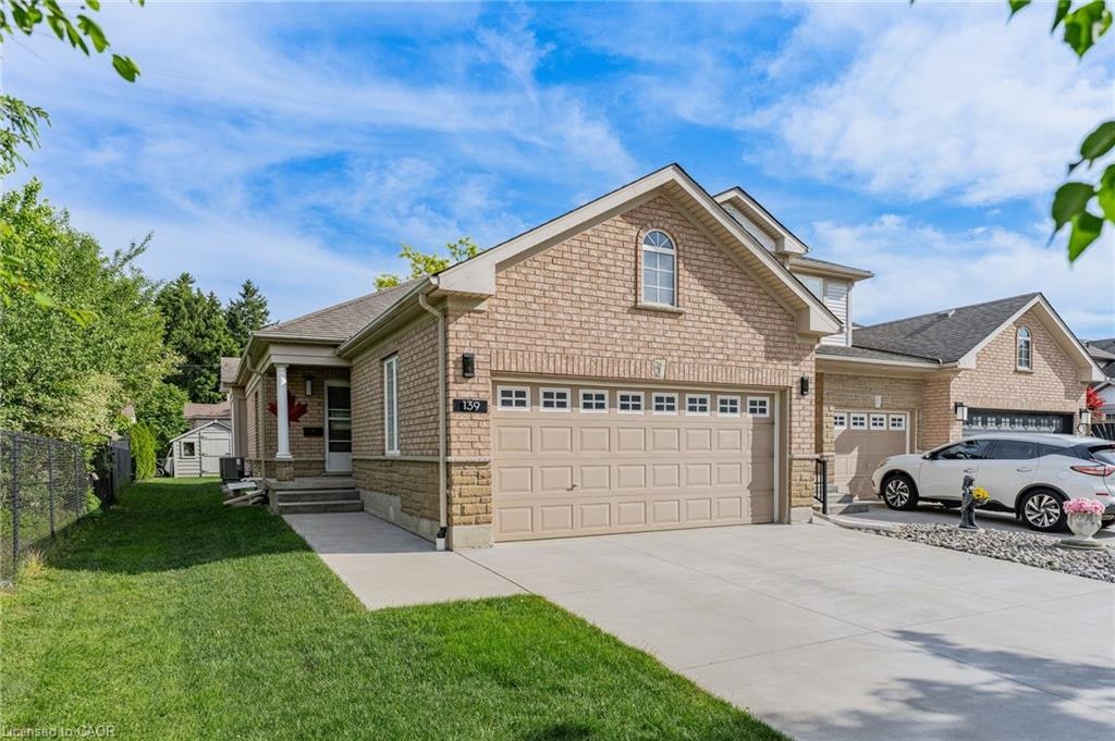 139 Reiber Court, Waterloo, ON, N2L 6M9