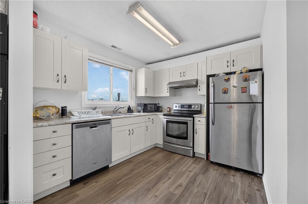 6-2485 Industrial Street, Burlington, ON, L7P 1A2 - 8