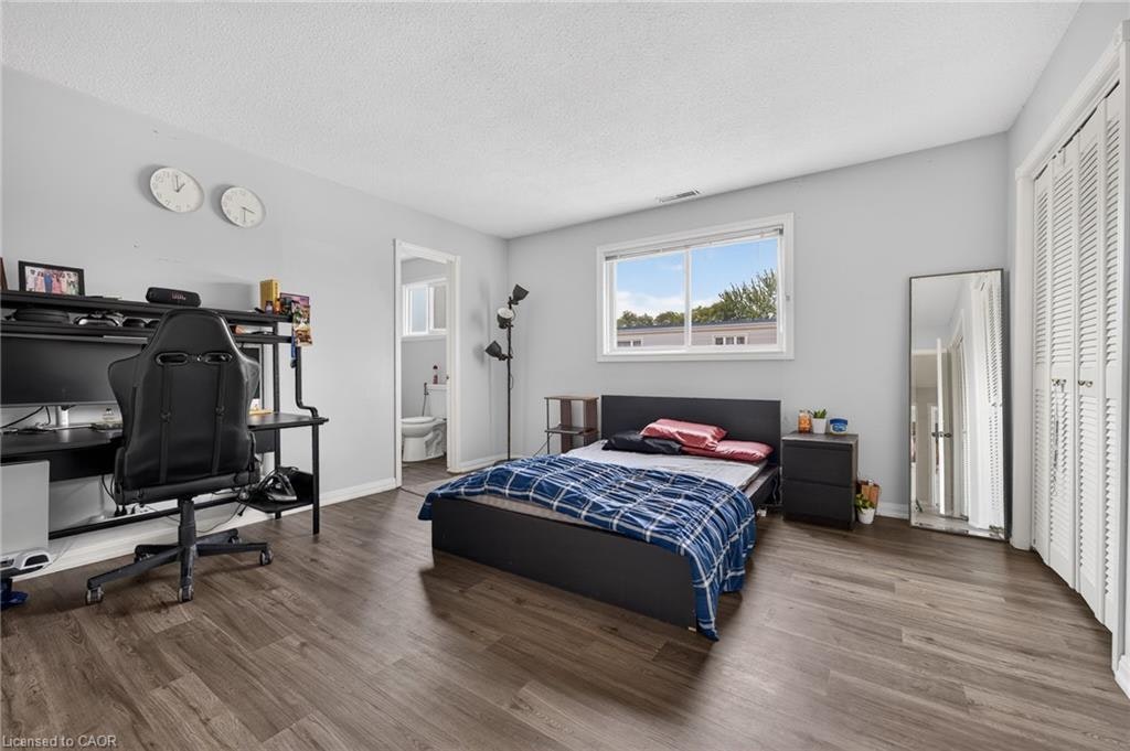 6-2485 Industrial Street, Burlington, ON, L7P 1A2 - 16
