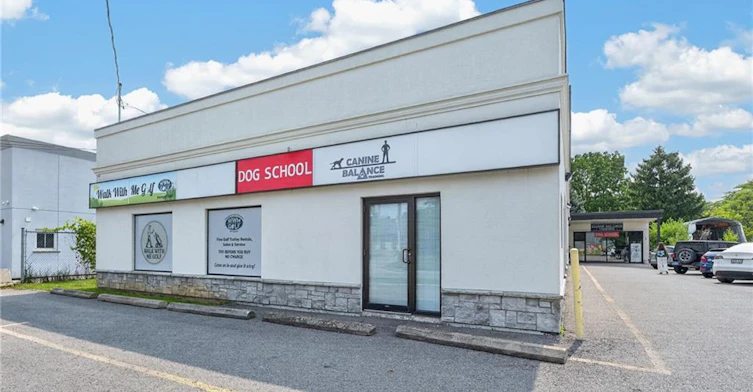 6-2485 Industrial Street, Burlington, ON, L7P 1A2