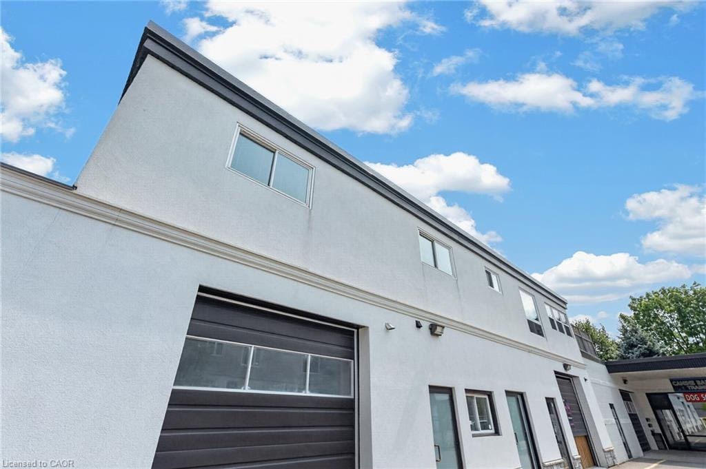 6-2485 Industrial Street, Burlington, ON, L7P 1A2 - 2