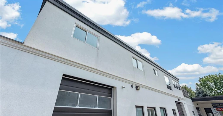 6-2485 Industrial Street, Burlington, ON, L7P 1A2 - 2