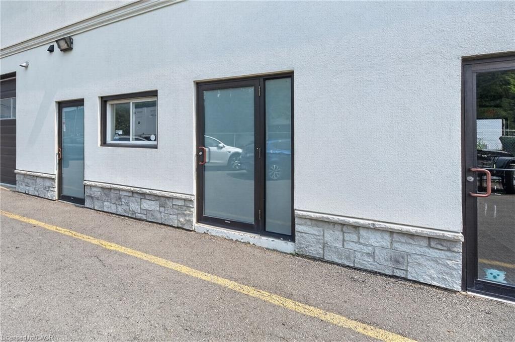 6-2485 Industrial Street, Burlington, ON, L7P 1A2 - 3