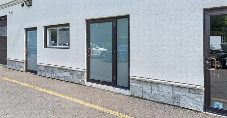 6-2485 Industrial Street, Burlington, ON, L7P 1A2 - 3
