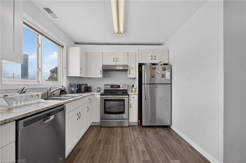 6-2485 Industrial Street, Burlington, ON, L7P 1A2 - 9