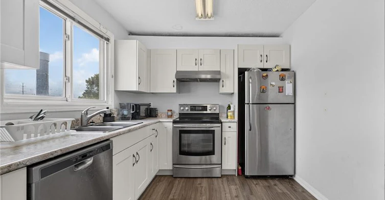 6-2485 Industrial Street, Burlington, ON, L7P 1A2 - 9