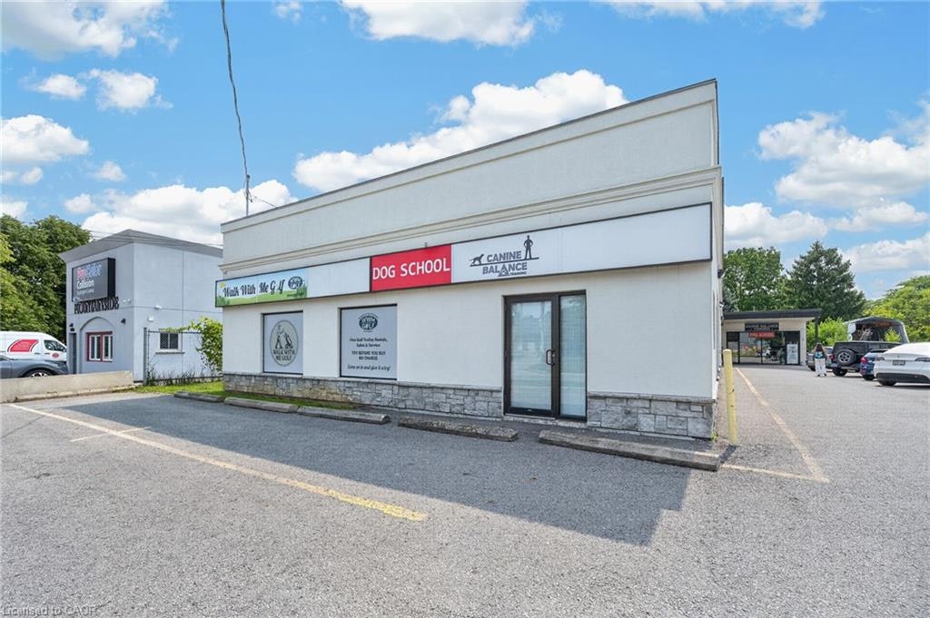 6-2485 Industrial Street, Burlington, ON, L7P 1A2 - 29