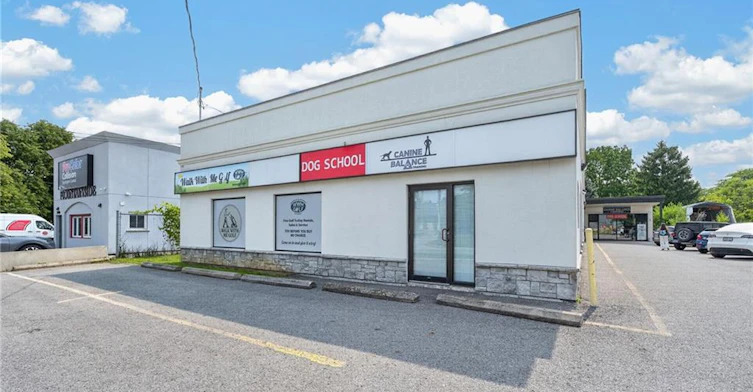 6-2485 Industrial Street, Burlington, ON, L7P 1A2 - 29