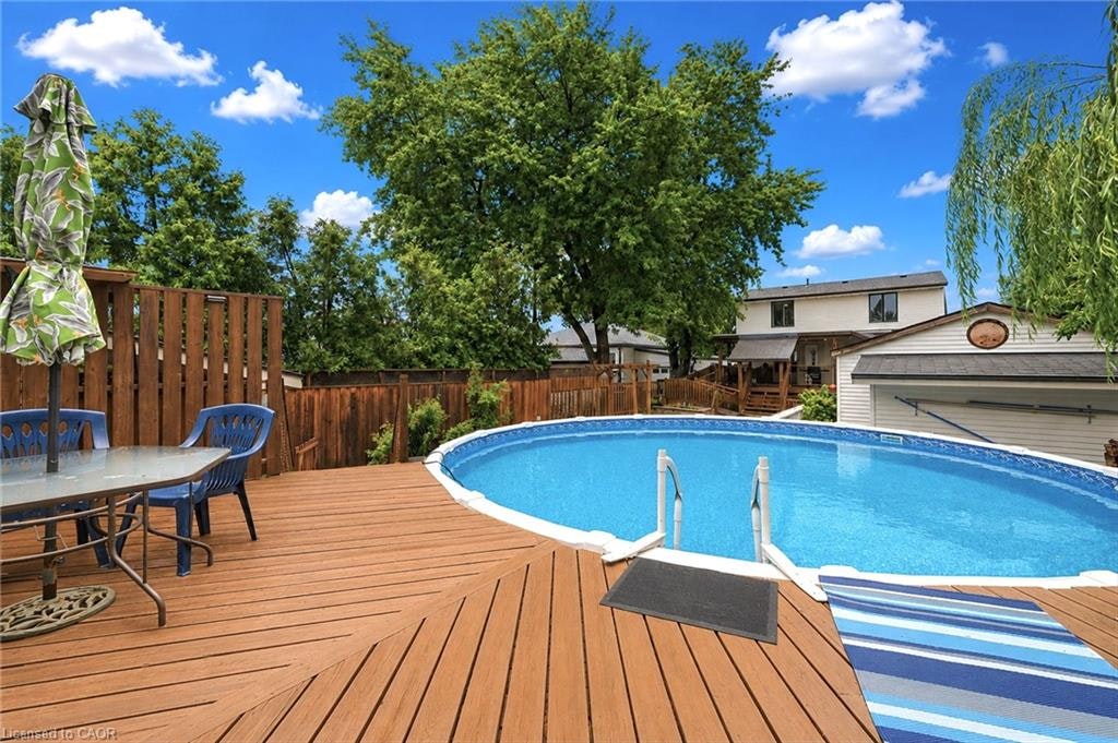 450 East 42nd Street, Hamilton, ON, L8T 3B3
