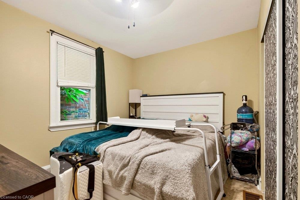 Front Unit-66 Queen Street S, Thorold, ON, L2V 3N5 - 9