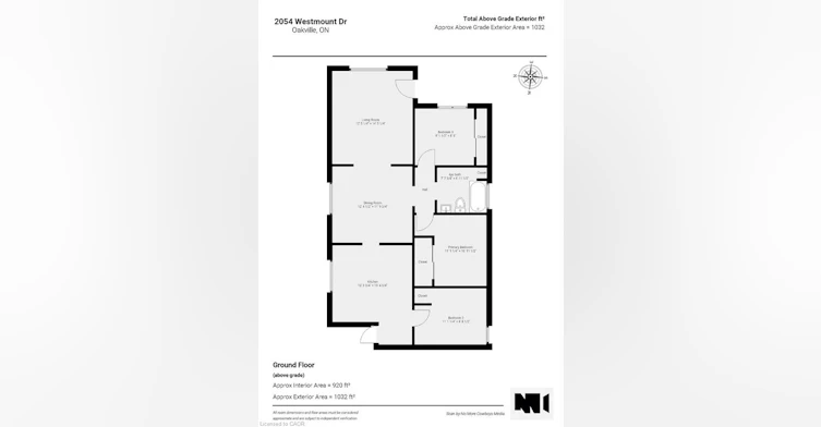 Front Unit-66 Queen Street S, Thorold, ON, L2V 3N5 - 12