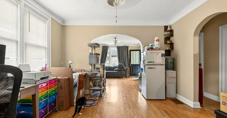Front Unit-66 Queen Street S, Thorold, ON, L2V 3N5 - 4