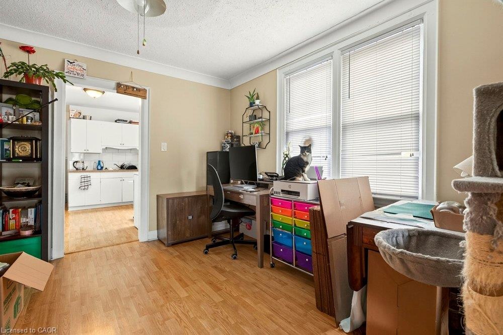 Front Unit-66 Queen Street S, Thorold, ON, L2V 3N5 - 5
