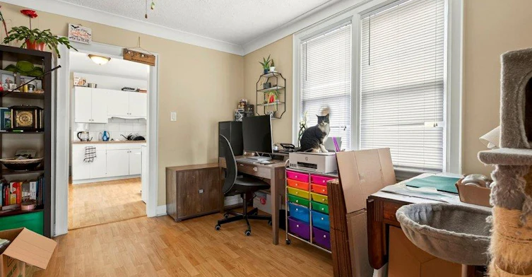 Front Unit-66 Queen Street S, Thorold, ON, L2V 3N5 - 5