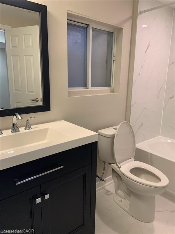 Main-87 Chapel Hill Crescent, Welland, ON, L3C 6G8 - 8