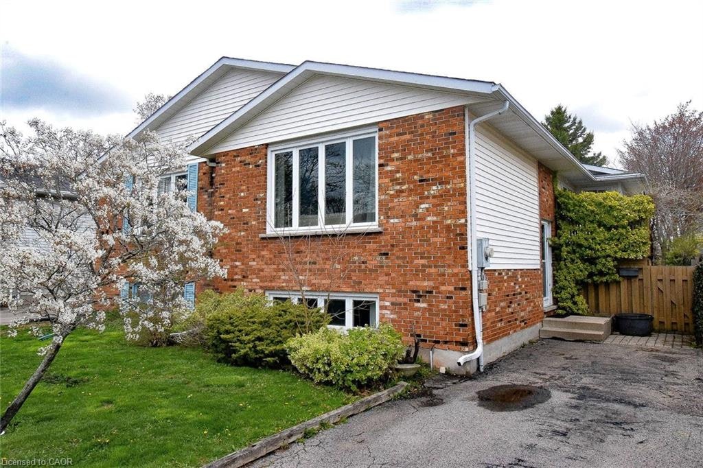 Main-87 Chapel Hill Crescent, Welland, ON, L3C 6G8