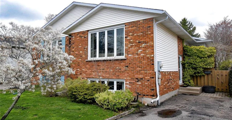 Main-87 Chapel Hill Crescent, Welland, ON, L3C 6G8