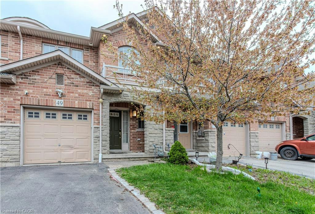 49 Marina Point Crescent N, Hamilton, ON, L8E 0E4 - 2