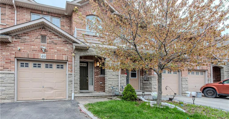 49 Marina Point Crescent N, Hamilton, ON, L8E 0E4 - 2