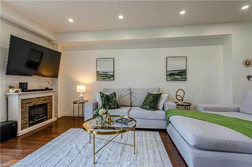 49 Marina Point Crescent N, Hamilton, ON, L8E 0E4 - 10