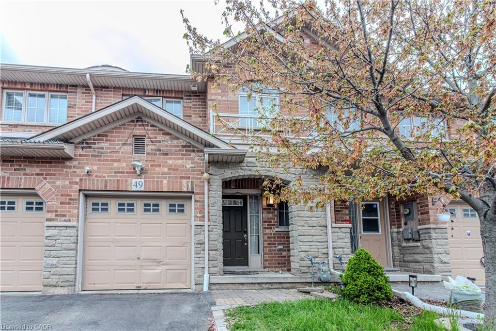49 Marina Point Crescent N, Hamilton, ON, L8E 0E4