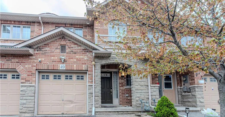 49 Marina Point Crescent N, Hamilton, ON, L8E 0E4