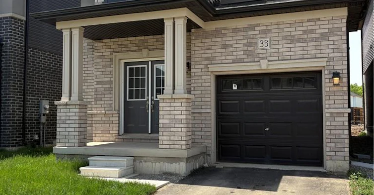 33 Dennis Avenue, Brantford, ON, N3V 0B9