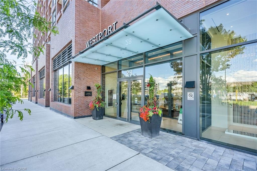 414-28 Ann Street, Mississauga, ON, L5G 0E1