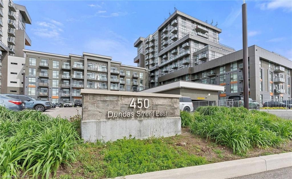 334-450 Dundas Street E, Hamilton, ON, L0R 2H2