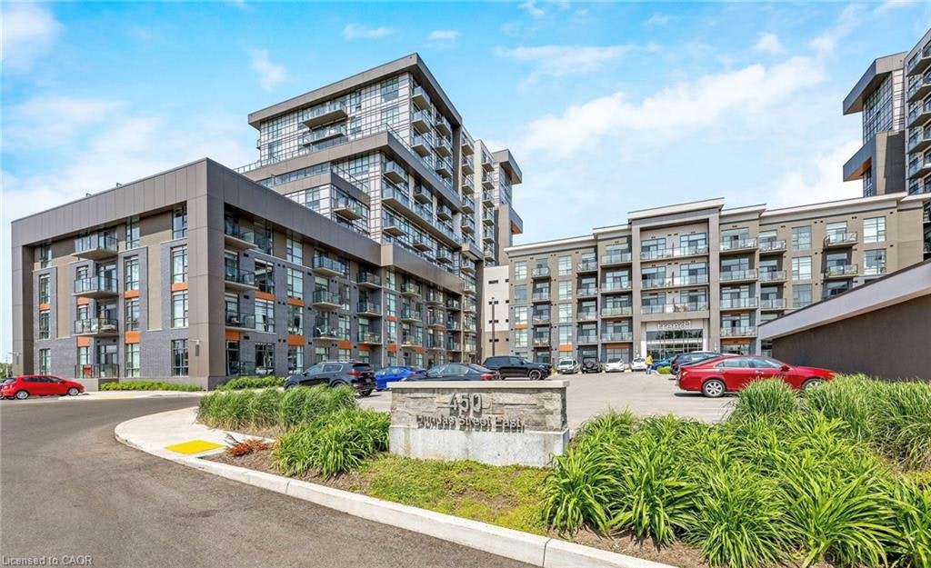 334-450 Dundas Street E, Hamilton, ON, L0R 2H2 - 2