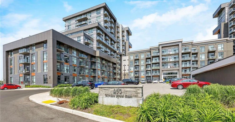 334-450 Dundas Street E, Hamilton, ON, L0R 2H2 - 2