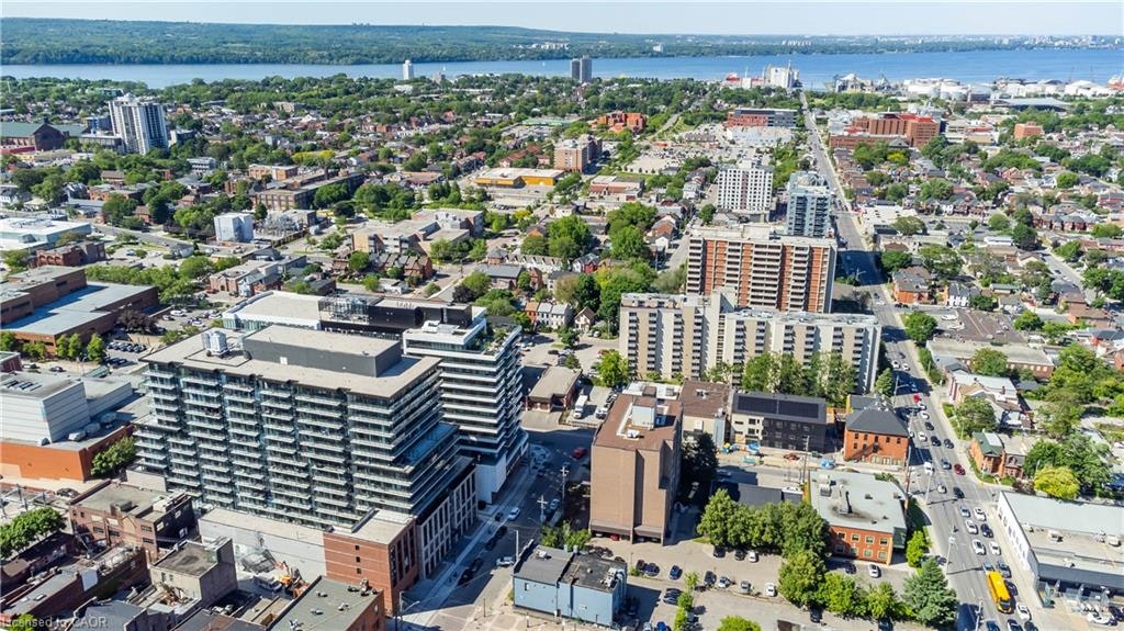 1309-1 Jarvis Street, Hamilton, ON, L8R 0A8 - 37