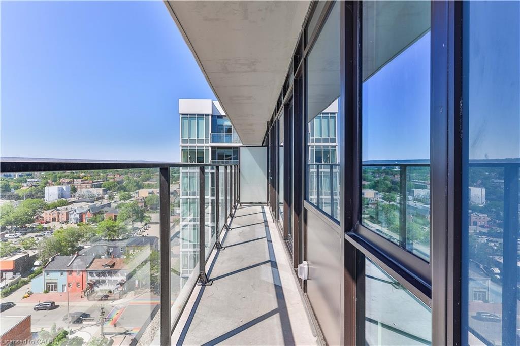 1309-1 Jarvis Street, Hamilton, ON, L8R 0A8 - 28