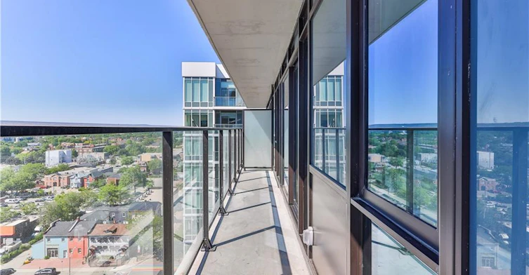 1309-1 Jarvis Street, Hamilton, ON, L8R 0A8 - 28