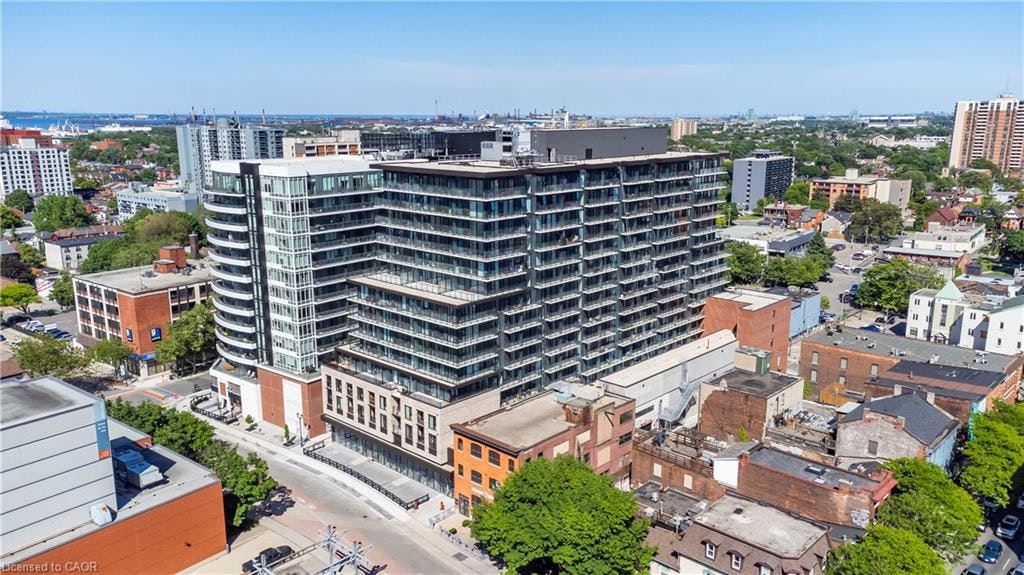 1309-1 Jarvis Street, Hamilton, ON, L8R 0A8 - 34