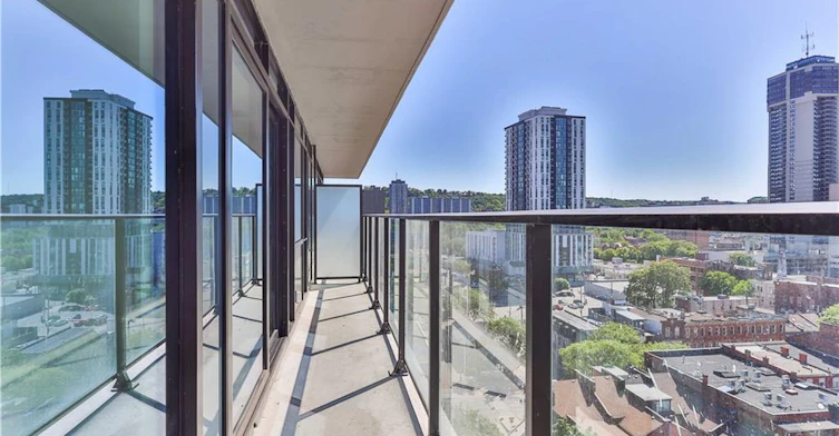 1309-1 Jarvis Street, Hamilton, ON, L8R 0A8 - 27