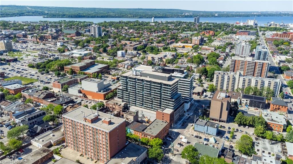 1309-1 Jarvis Street, Hamilton, ON, L8R 0A8 - 36