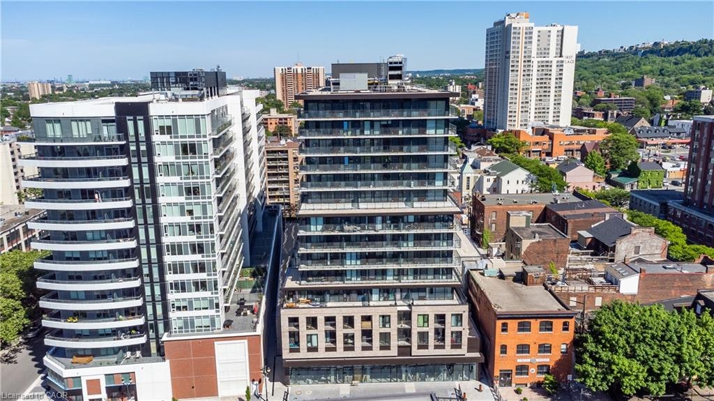 1309-1 Jarvis Street, Hamilton, ON, L8R 0A8 - 32