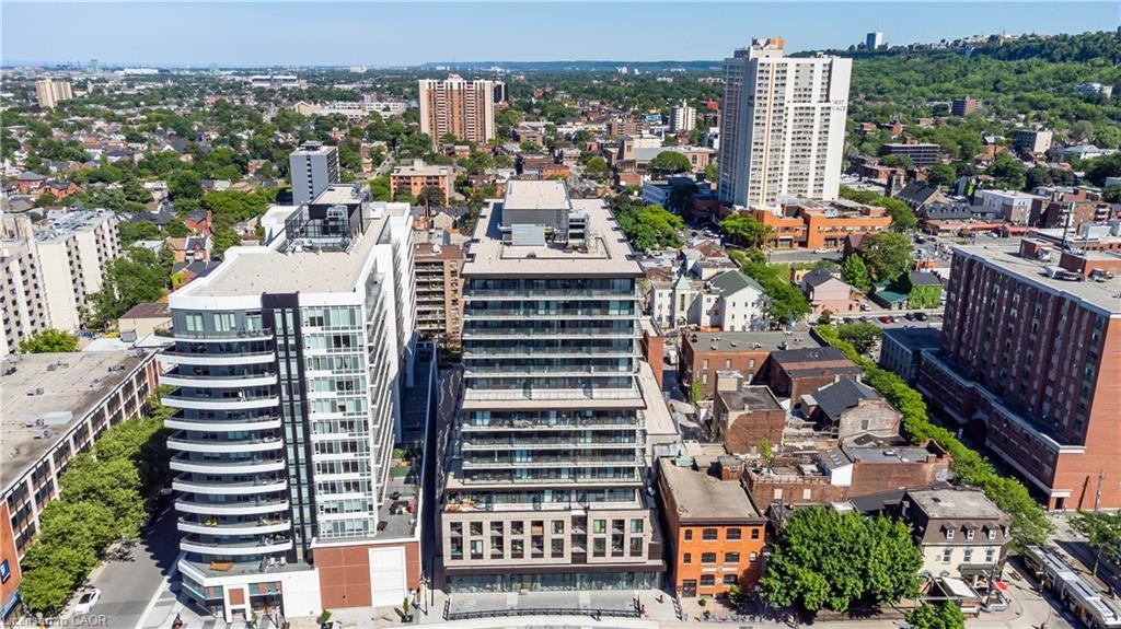1309-1 Jarvis Street, Hamilton, ON, L8R 0A8 - 30
