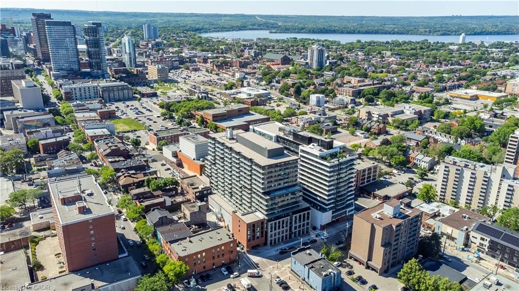 1309-1 Jarvis Street, Hamilton, ON, L8R 0A8 - 38